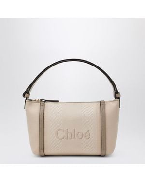 Chloé Carry Bag - Pink