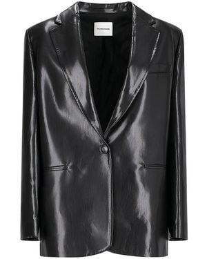 ANDAMANE Jackets - Black