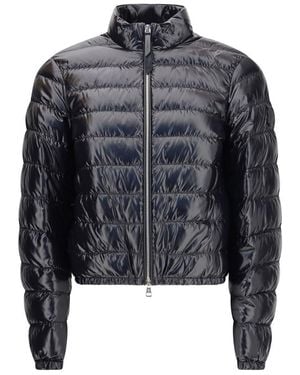 Moncler x Edward Enninful Jackets - Black