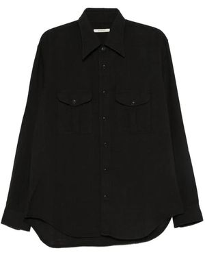 Husbands Shirt - Black