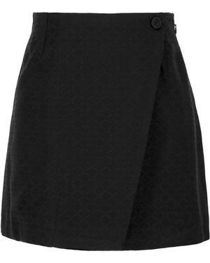 Mvp Skirts - Black