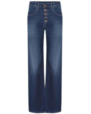 Dondup "Jacklyn" Jeans - Blue