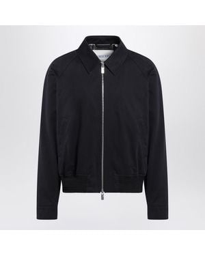 Burberry Harrington Jacket - Black