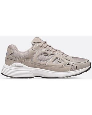 Dior Sneaker Shoes - White