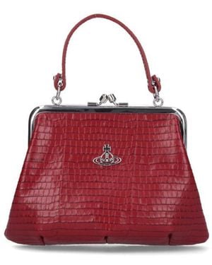 Vivienne Westwood Bags - Red