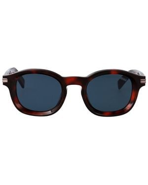 ZEGNA Sunglasses - Blue
