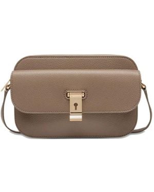 Bally Bags - Brown