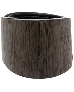 Monies "bellara" Bracelet Accessories - Black