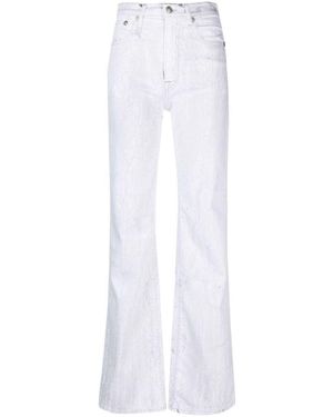 R13 Jeans - White