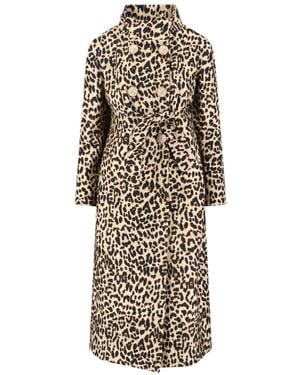 Valentino Garavani Jackets - Natural
