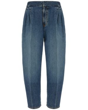 Alaïa Jeans - Blue