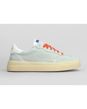 Stkn Venus Sneakers - Gray