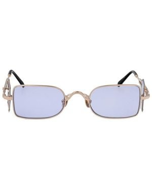 Matsuda Sunglasses - Blue