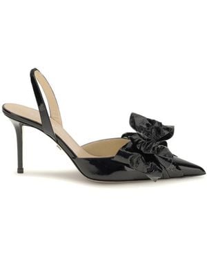 Mach & Mach Pumps - Black