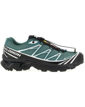 スニーカー Salomon Sneakers & Slip-On (L47675700 WREN DICISO BLACK) XT-6 Unisex Sportstyle Shoes | Salomon