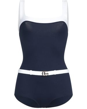 Gucci Swimwear - Blue