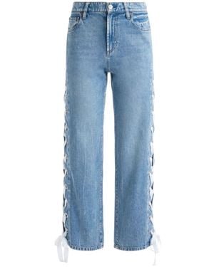 Alice + Olivia Jeans - Blue