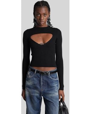 DIESEL M-Olina Topwear - Blue