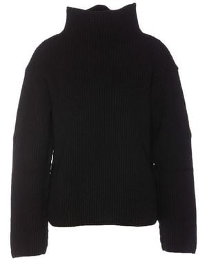 Marni Jumpers - Black