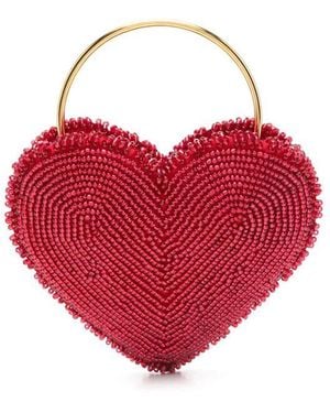 Vanina Bags - Red
