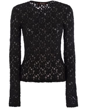 Max Mara Gennaio - Black