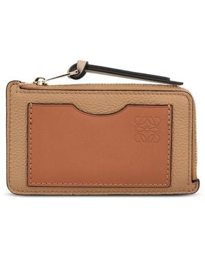 Loewe Wallets - Brown