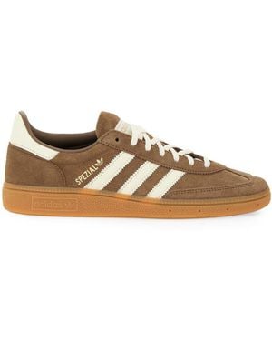 adidas Originals Handball Spezial Unisex - Brown