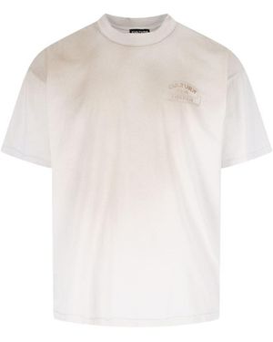 Cultura T-shirts And Polos - White