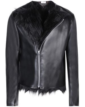 Comme des Garçons Jackets - Black
