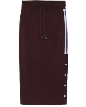 Pinko Skirts - Purple