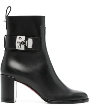 Christian Louboutin Narrow Fit Boots for Women | Lyst
