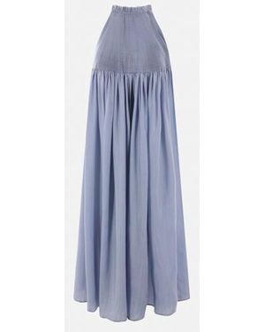 Renata Brenha Dresses - Blue