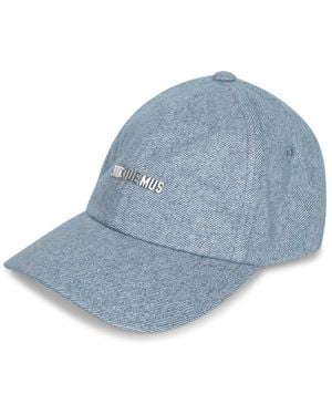 Jacquemus Hats - Blue