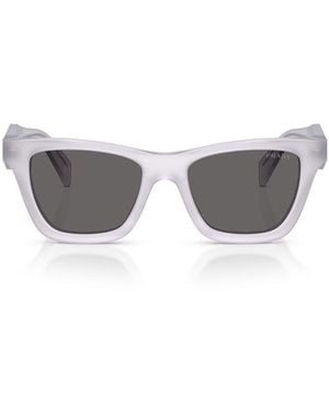 Prada Sunglasses - Grey