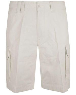 Ralph Lauren Shorts - White