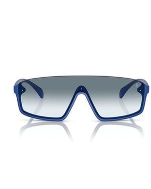 Polo Ralph Lauren Sunglasses - Blue