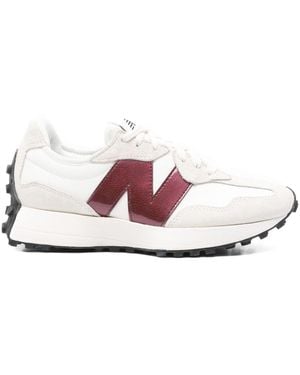 New Balance Trainers - Pink