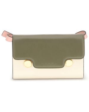 Marni Shoulder Bags - Grey