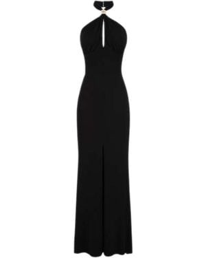 Elisabetta Franchi Dress - Black