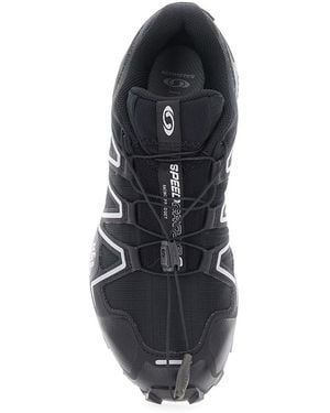 Salomon Speedcross 3 - Black