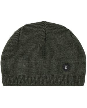 Bogner Hats - Green