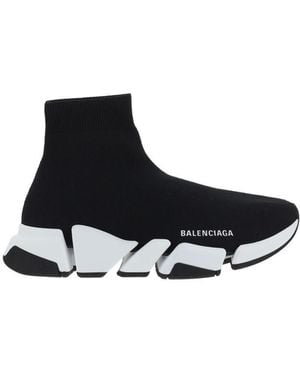 Balenciaga Sneakers - White