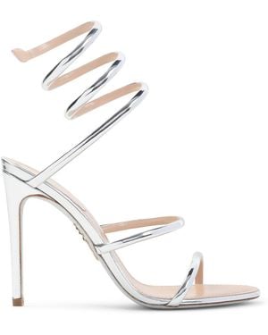 Rene Caovilla Sandals - White