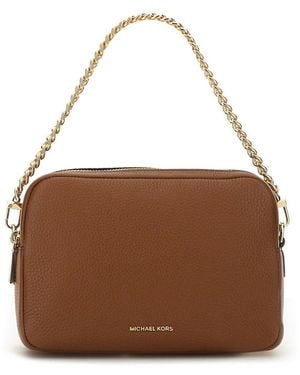 Michael Kors Borsa "Bryant" - Brown
