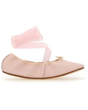 Repetto Dancer "Sophia" - Pink