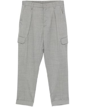 Paolo Pecora Pants - Grey