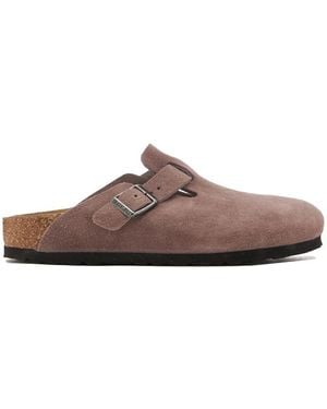 Birkenstock Slipper - Brown