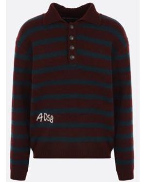 ANDERSSON BELL Jumpers - Black