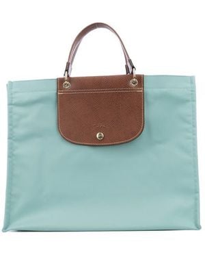 Longchamp Handbags - Blue
