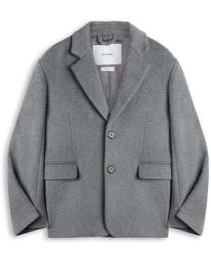 Axel Arigato Jackets - Grey